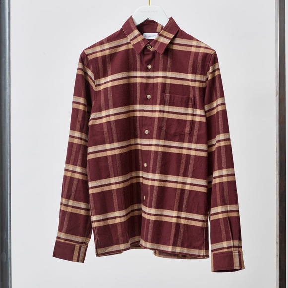 John Elliott Flannel - Picture 2 of 3